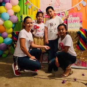 Meet your Posher, Aileen